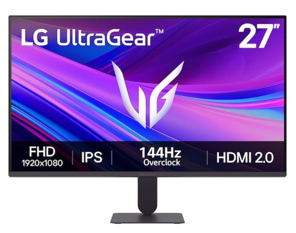 Monitor LG 27